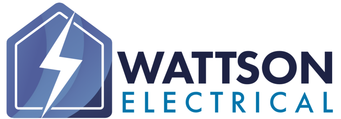 Wattson Electrical LOGO
